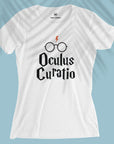 Oculus Curatio - Women T-shirt