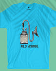 Old School Anesthesiologist - Unisex T-shirt