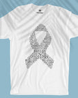 Oncology Words Cloud - Men T-shirt