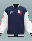 Ophthalmologist - Personalized Varsity Jacket