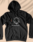 Ophthalmologist - Rod of Asclepius - Unisex Hoodie
