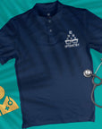 Optometry Logo - Polo T-shirt