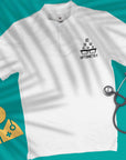 Optometry Logo - Polo T-shirt