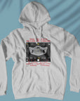 Through The Lens Of An Oral & Maxillofacial Radiologist - Unisex Hoodie
