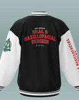 Oral & Maxillofacial Surgeon - Personalized Varsity Jacket