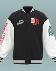 Oral & Maxillofacial Surgeon - Personalized Varsity Jacket