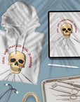 Oral & Maxillofacial Surgeon - Unisex Hoodie