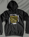 Ortho Stories - Unisex Hoodie