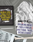 Ortho Stories - Unisex Hoodie
