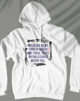 Ortho Stories - Unisex Hoodie