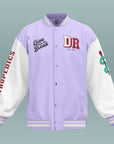 Orthopedic Surgeon - Personalized Varsity Jacket