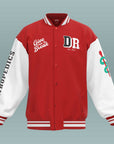 Orthopedic Surgeon - Personalized Varsity Jacket