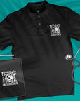 Orthopedics Logo - Polo T-shirt