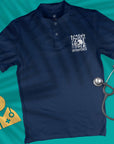 Orthopedics Logo - Polo T-shirt