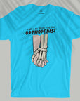 Orthopedist - Unisex T-shirt