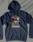 Orthopedic Joke - Unisex Orthopedics Hoodie