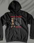 Orthoshastra - Unisex Hoodie