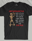 Orthoshastra - Unisex T-shirt