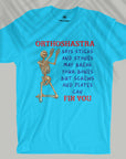 Orthoshastra - Unisex T-shirt