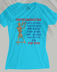 Orthoshastra - Women T-shirt