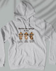 Otorhinolaryngology Advice - Unisex Hoodie