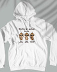 Otorhinolaryngology Advice - Unisex Hoodie