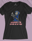 Otoscope - Women's T-shirt