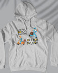 OB-GYN - Out For Delivery - Unisex Hoodie