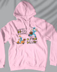 OB-GYN - Out For Delivery - Unisex Hoodie