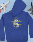 PILOT - Unisex Hoodie