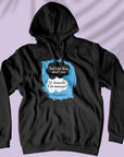 About Pain - Unisex Hoodie