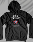 Pap Star - Unisex Hoodie