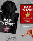 Pap Star - Unisex Hoodie