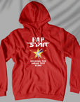 Pap Star - Unisex Hoodie