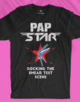 Pap Star - Unisex T-shirt
