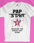 Pap Star - Unisex T-shirt