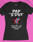 Pap Star - Women T-shirt