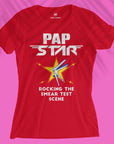 Pap Star - Women T-shirt