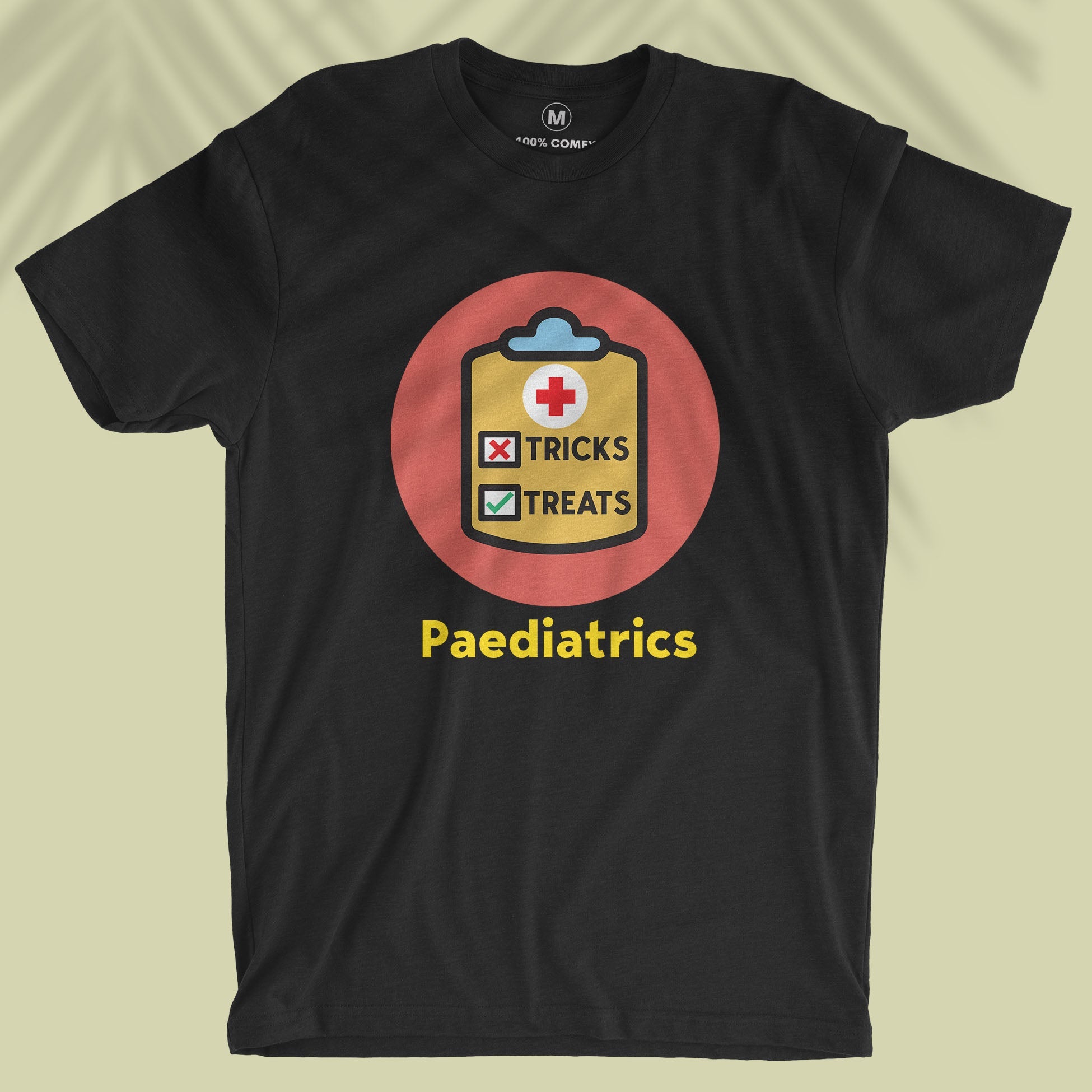 Paediatrics - Unisex T-shirt