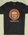 Paediatrics - Unisex T-shirt
