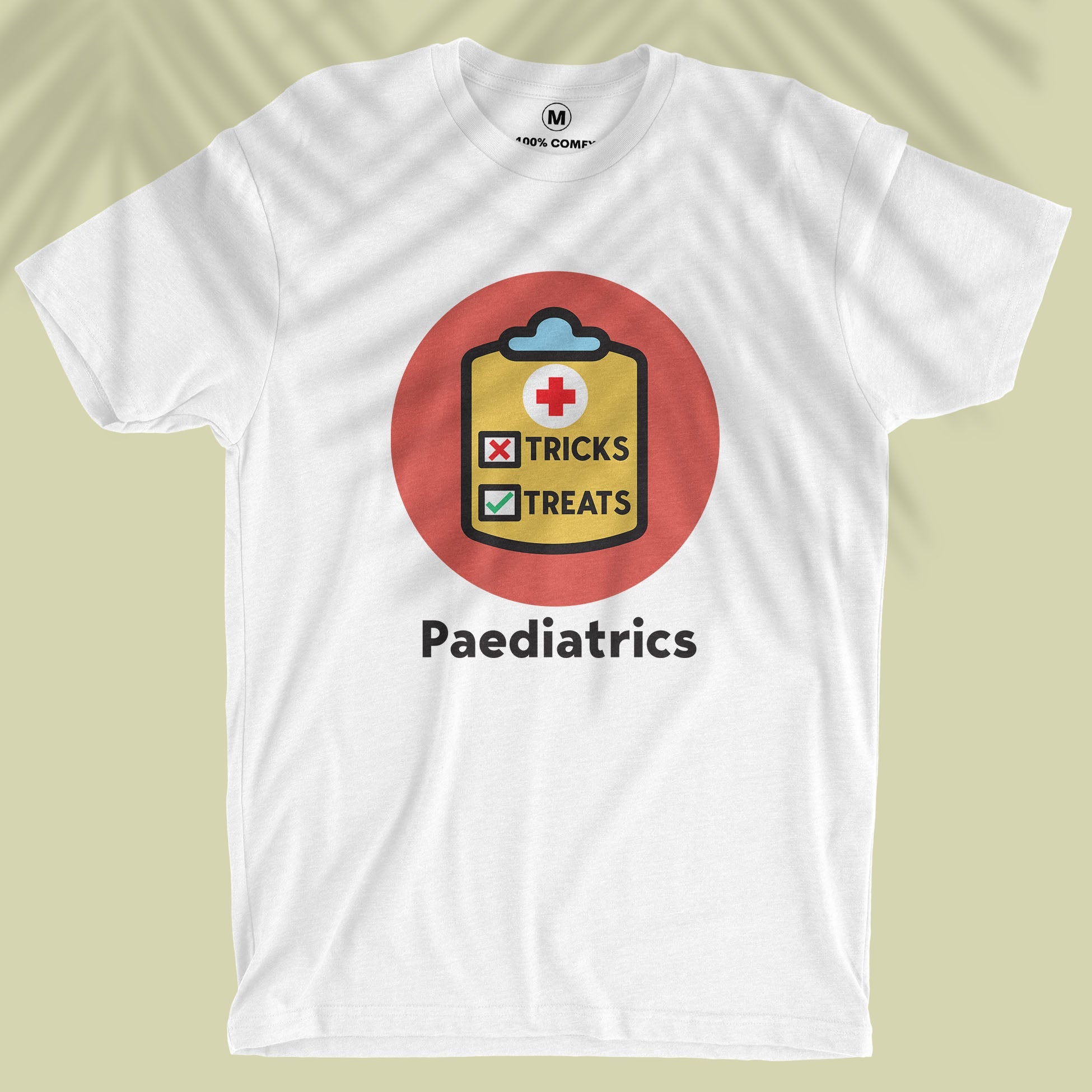 Paediatrics - Unisex T-shirt