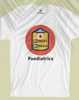 Paediatrics - Unisex T-shirt