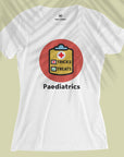 Paediatrics - Women T-shirt