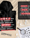 Optometrist - Unisex Hoodie