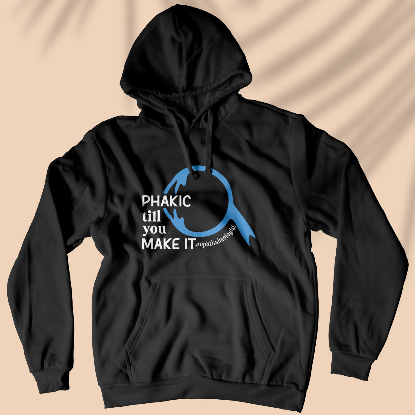 Phakic - Unisex Hoodie