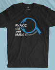 Phakic - Unisex T-shirt