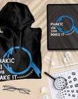 Phakic - Unisex Hoodie