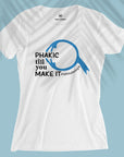 Phakic - Women T-shirt