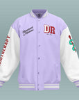 Physiotherapist - Personalized Varsity Jacket