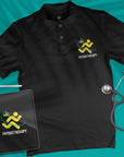 Physiotherapy Logo - Polo T-shirt